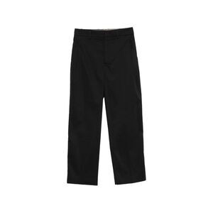 Berwich Black Trousers - Tailored Trousers Women
